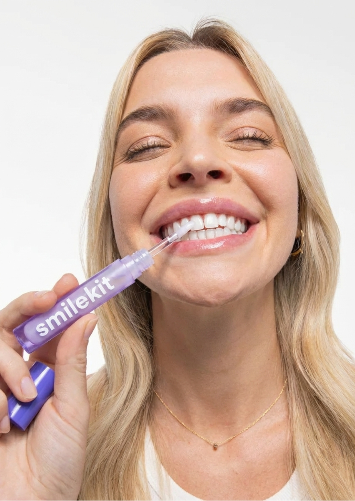 PAP+ Penna sbiancante per i denti