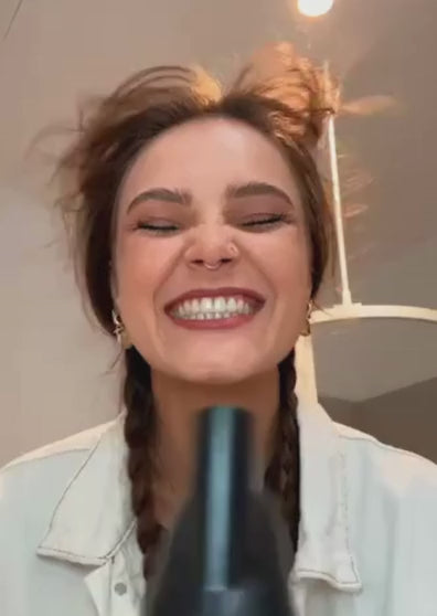 Siero correttore del colore V34 - Siero dentale